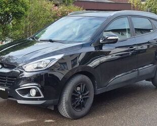 Hyundai ix35 Gebrauchtwagen