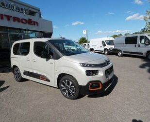 Citroen Berlingo Gebrauchtwagen