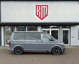 VW T6 California Gebrauchtwagen