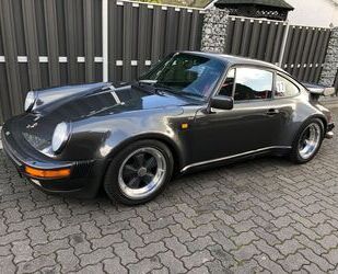 Porsche 911 Urmodell Gebrauchtwagen