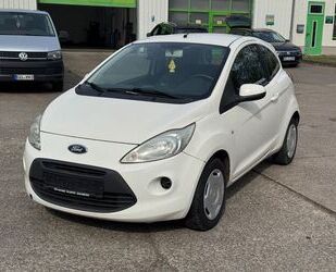 Ford Ka/Ka+ Gebrauchtwagen