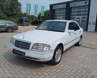 Mercedes-Benz C 220 Gebrauchtwagen