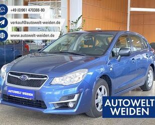 Subaru Impreza Gebrauchtwagen