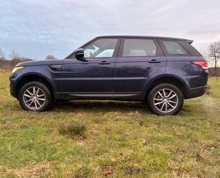 Land Rover Range Rover Sport Gebrauchtwagen
