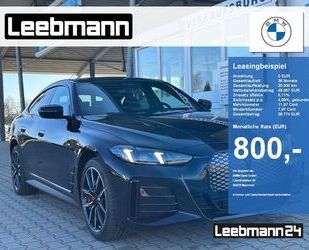 BMW i4 Gebrauchtwagen