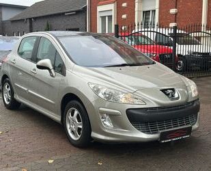 Peugeot 308 Gebrauchtwagen