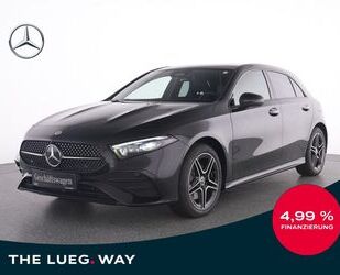 Mercedes-Benz A 250 Gebrauchtwagen