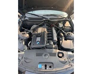 BMW Z4 Gebrauchtwagen