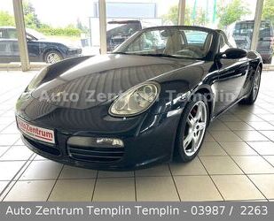 Dodge Boxster 