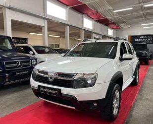 Dacia Duster Gebrauchtwagen
