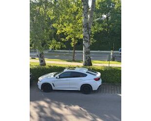 BMW X6 Gebrauchtwagen