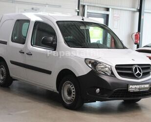 Mercedes-Benz Citan Gebrauchtwagen