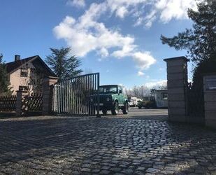 Suzuki SJ Samurai Gebrauchtwagen
