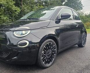 Fiat 500e Gebrauchtwagen