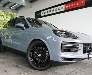 Porsche Cayenne Gebrauchtwagen