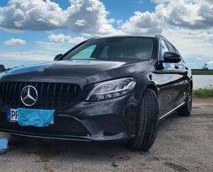 Mercedes-Benz C 220 Gebrauchtwagen