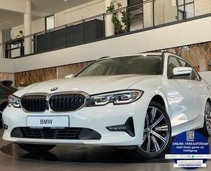 BMW 320 Gebrauchtwagen