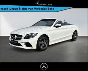 Mercedes-Benz C 300 Gebrauchtwagen