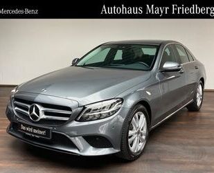 Mercedes-Benz C 200 Gebrauchtwagen