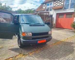 VW T4 andere Gebrauchtwagen