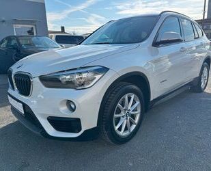 BMW X1 Gebrauchtwagen