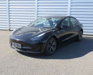Tesla Model 3 Gebrauchtwagen