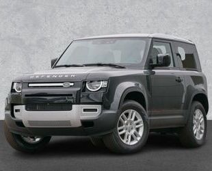 Land Rover Defender Gebrauchtwagen