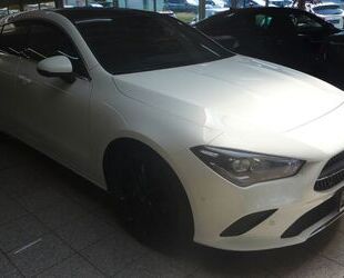 Mercedes-Benz CLA 180 Gebrauchtwagen