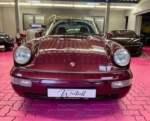 Porsche 964 Gebrauchtwagen