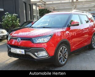 SsangYong XLV Gebrauchtwagen