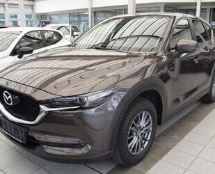 Mazda CX-5 Gebrauchtwagen