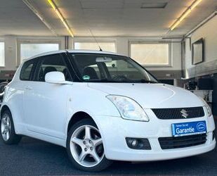 Suzuki Swift Gebrauchtwagen