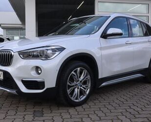 BMW X1 Gebrauchtwagen