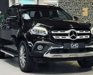 Mercedes-Benz X 250 Gebrauchtwagen