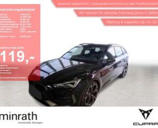 Cupra Leon Gebrauchtwagen