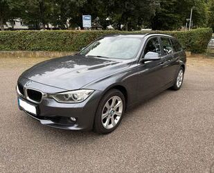 BMW 335 Gebrauchtwagen