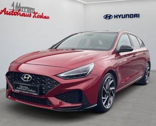 Hyundai i30 Gebrauchtwagen