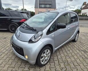 Citroen C-Zero Gebrauchtwagen