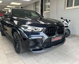 BMW X6 M Gebrauchtwagen