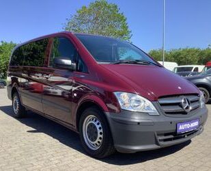 Mercedes-Benz Vito Gebrauchtwagen