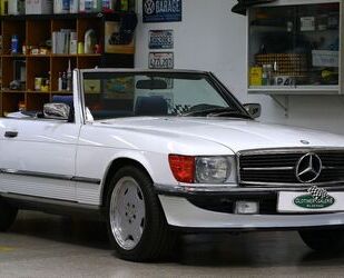 Mercedes-Benz SL 300 Gebrauchtwagen
