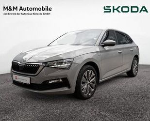 Skoda Scala Gebrauchtwagen
