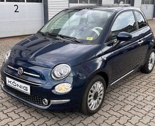 Fiat 500 Gebrauchtwagen