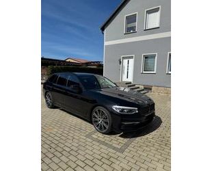 BMW 540 Gebrauchtwagen