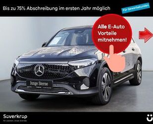Mercedes-Benz EQB Gebrauchtwagen