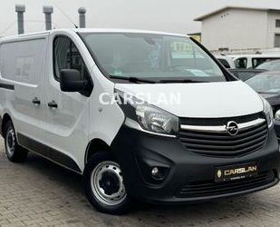 Opel Vivaro Gebrauchtwagen