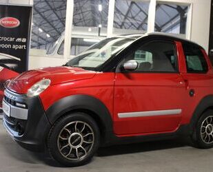 Microcar M.Go Gebrauchtwagen