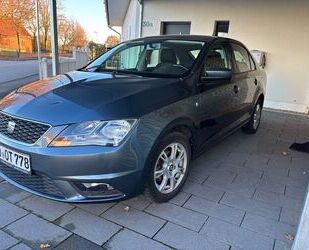 Seat Toledo Gebrauchtwagen