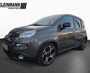 Fiat Panda Gebrauchtwagen