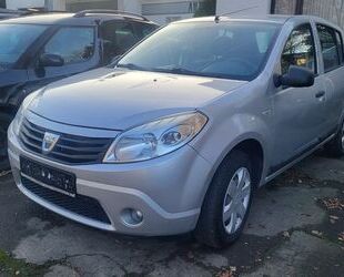 Dacia Sandero Gebrauchtwagen